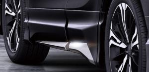 Toyota Harrier Modellista Gran Blaze Style 2020 года 